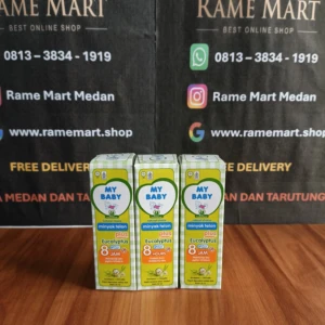 MY BABY MINYAK TELON 30ML