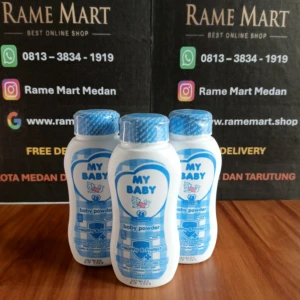 MY BABY POWDER HEALTHY&PROTECT