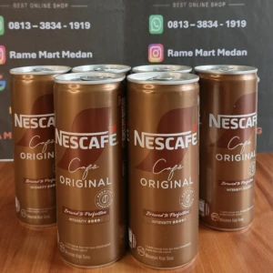 NESCAFE ORIGINAL KLENG