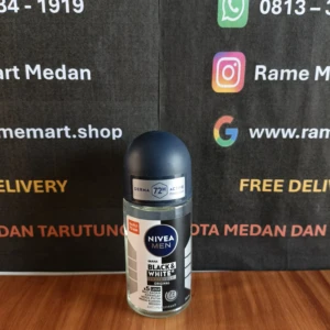 NIVEA MEN BLACK & WHITE ORIGINAL 50ml