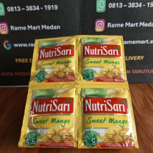 NURTI SARI SWEET MANGO