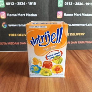 NUTRI JELL JERUK 10G