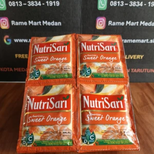 NUTRI SARI SWEET ORANGE