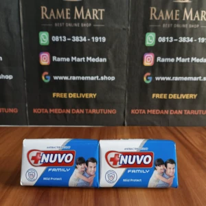 NUVO MILD PROTECT
