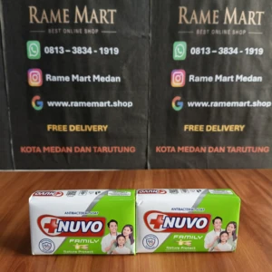 NUVO NATURE PROTECT