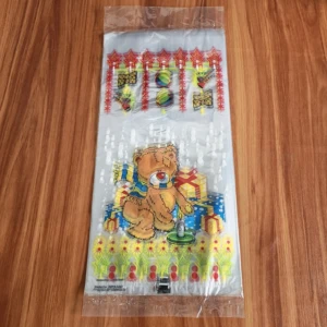 PLASTIK ULTAH IKAT KECIL