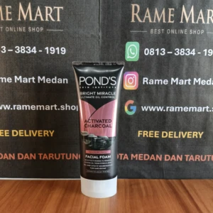 POND'S ARTIVATED CHARCOAL