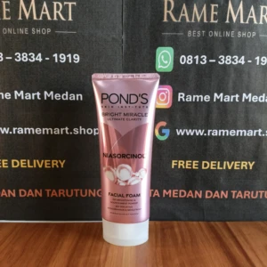 POND'S NIASORCINOL