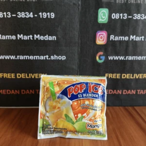 POP ICE MANGO