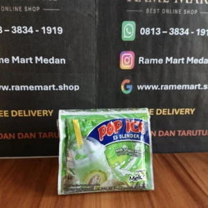 POP ICE MELON