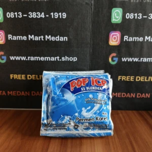 POP ICE PERMEN KARET