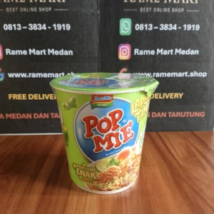 POP MIE SOTO AYAM