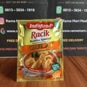 RACIK BUMBU GULAI