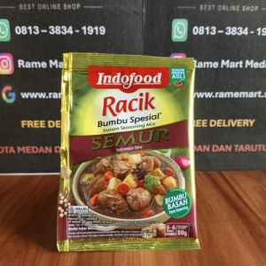 RACIK BUMBU SEMUR
