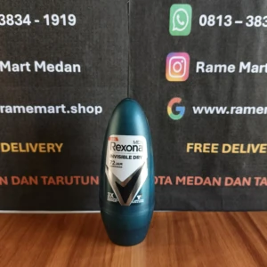 REXONA MEN INVISIBLE DRY