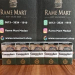 ROKO COMMODORE FILTER