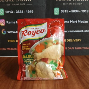 ROYCO AYAM 220 G