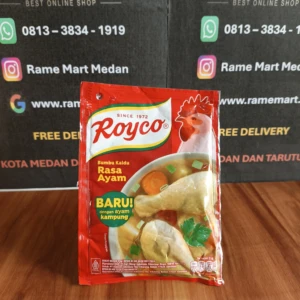 ROYCO AYAM 94 G