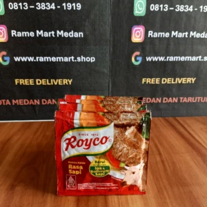 ROYCO SAPI SACHET