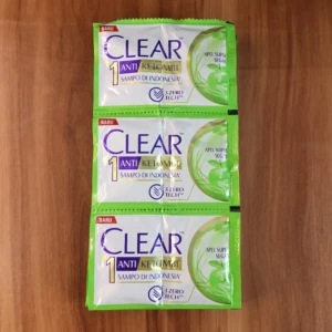 SAMPO CLEAR 3 ZERO TECH