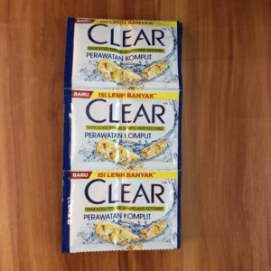 SAMPO CLEAR PERAWATAN KOMPLIT SACHET (1)