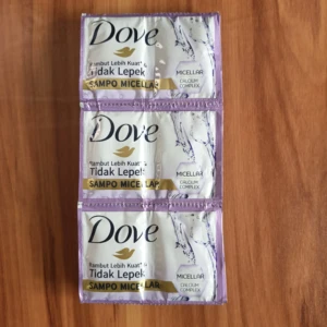 SAMPO DOVE TIDAK LEPEK SACHET