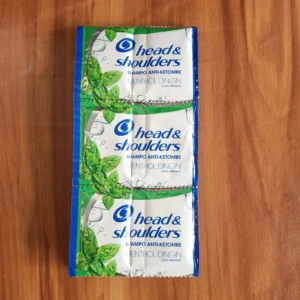 SAMPO HEAD & SOULDERS COOL MENTHOL