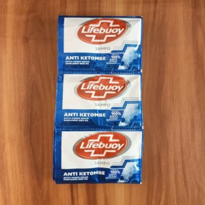 SAMPO LIFEBUOY SUNFLOWER SEED OIL