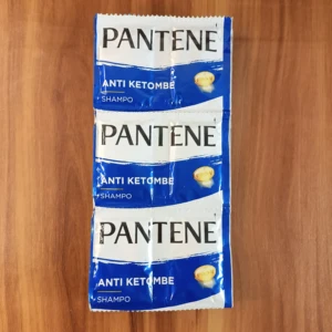 SAMPO PANTENE ANTI KETOMBE SACHET