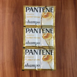 SAMPO PANTENE RAMBUT KERING SACHET