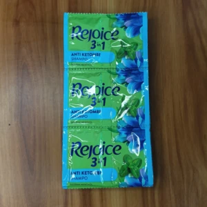 SAMPO REJOICE 3IN1 ANTI KETOMBE SACHET