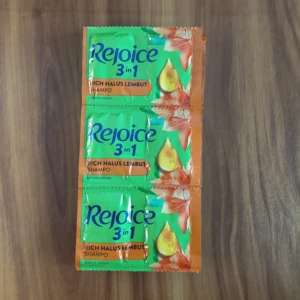 SAMPO REJOICE MINYAK ARGAN SACHET