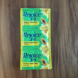 SAMPO REJOICE PEPAYA SACHET