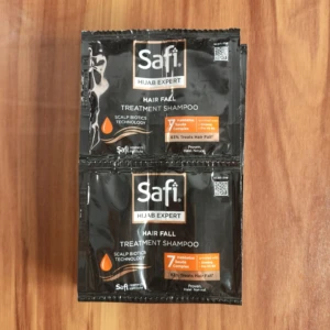 SAMPO SAFI HIJAB EXPERT