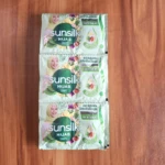 SAMPO SUNSILK HIJAB
