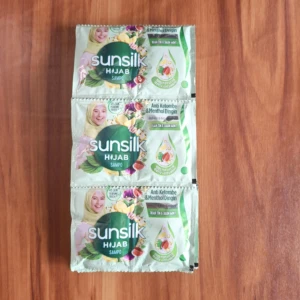 SAMPO SUNSILK HIJAB