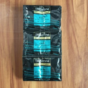 SAMPO TRESEMME SCALP CARS