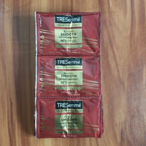 SAMPO TRESMEE KERATIN S,OOTH SACHET