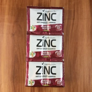 SAMPO ZINC GINSENG SACHET