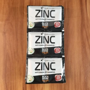 SAMPO ZINC URANG ARING SACHET