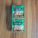 SAORI SAUS TERIYAKI SACEHT