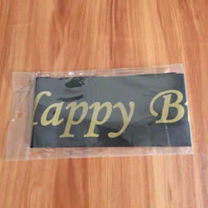 SELEMPANG ULANG TAHUN HBD