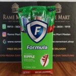 SIKAT GIGI FORMULA RIFLE