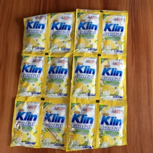 SO KLIN LANTAI LEMON