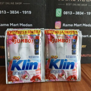 SOKLIN JUMBO KOREAN CAMELIA & APLE