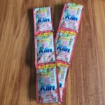 SOKLIN LIQUID JAVANEESE SAKURA 22G