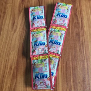 SOKLIN LIQUID JAVANEESE SAKURA 22G