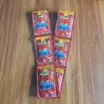 SOKLIN LIQUID SCARLET BLOSSOM 22 G