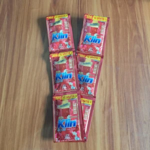 SOKLIN LIQUID SCARLET BLOSSOM 22 G