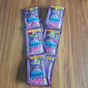 SOKLIN LIQUID VIOLET BLOSSOM 22G